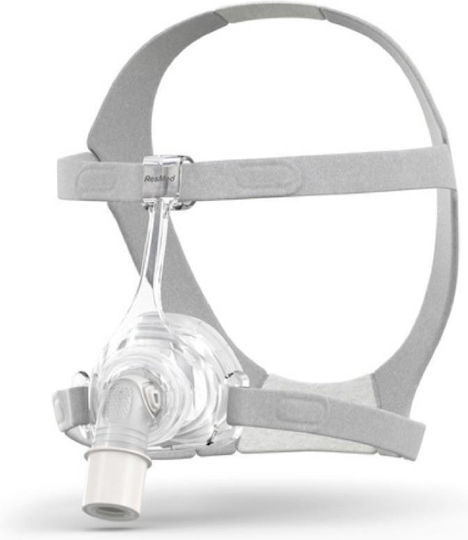 ResMed Ρινική Μάσκα για Συσκευή CPAP 63718