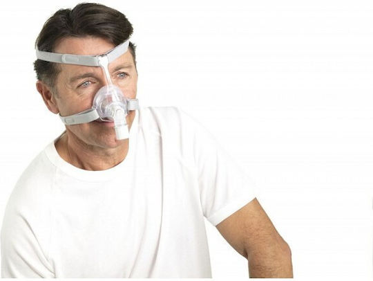 ResMed Ρινική Μάσκα για Συσκευή CPAP 63718