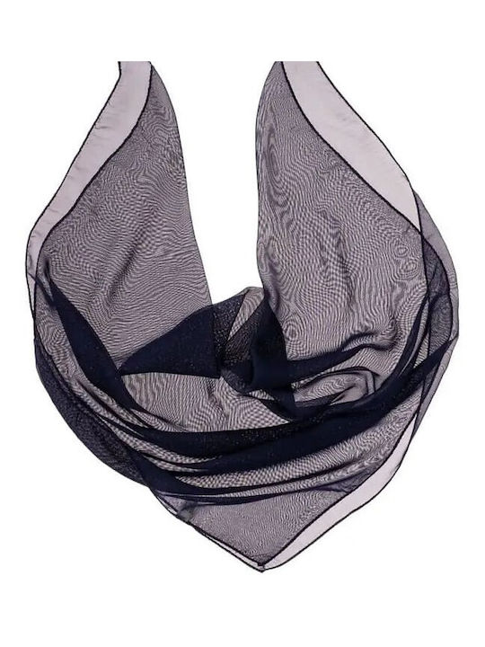 Modissimo Women's Scarf Dark Blue