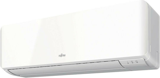 Fujitsu Fujitsu Series KM ASEH Klimaanlage Inverter 12000 BTU A++/A++ mit WiFi und Apfel-Polyphenol-Filter