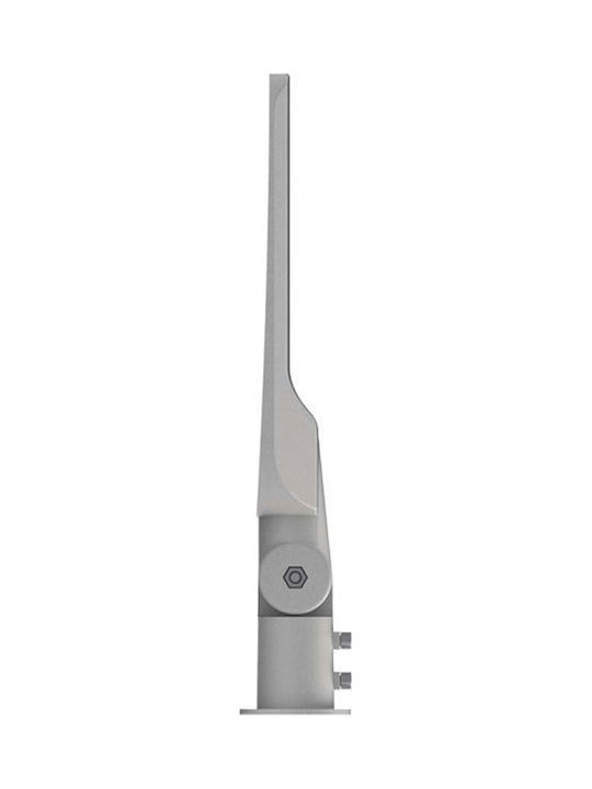 V-TAC Outdoor Floor Light LED Road 30W with Natural White Light IP65 White