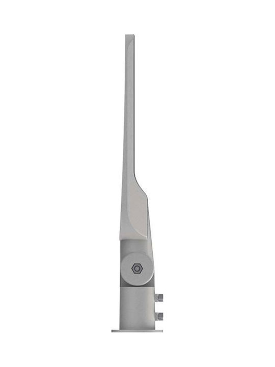 V-TAC Εξωτερικό Φωτιστικό LED Δρόμου 100W με Φυσικό Λευκό Φως IP65 Λευκό