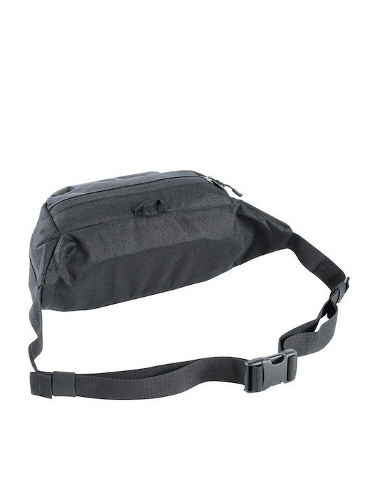 Tatonka Bum Bag pentru Talie Negru