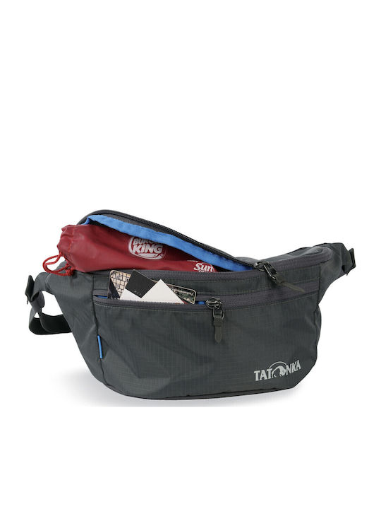 Bum Bag Taille Gray