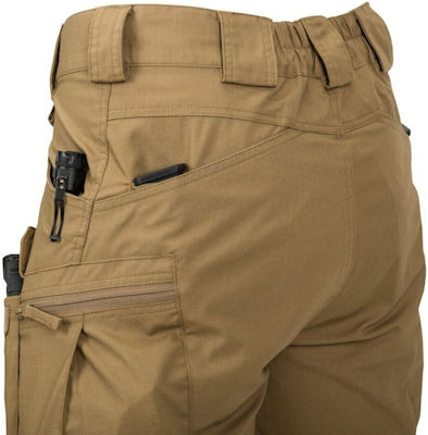 Helikon Tex Urban Tactical Shorts Hunting Pants in Green color