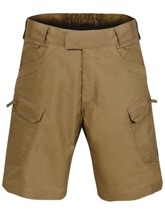 Helikon Tex Urban Tactical Shorts Jagdhose in Grün Farbe