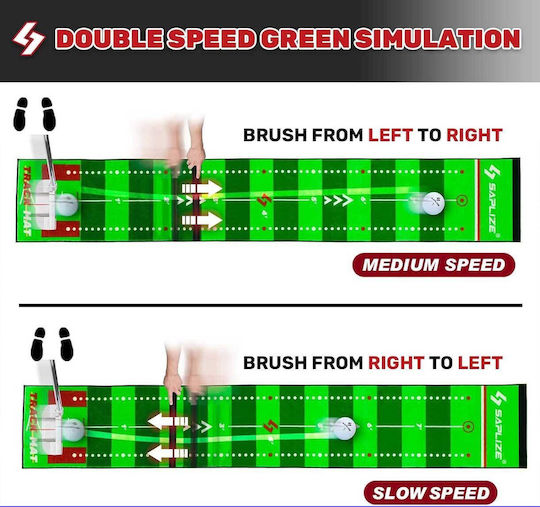 Game Golf Outdoor