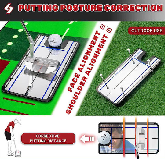 Game Golf Outdoor