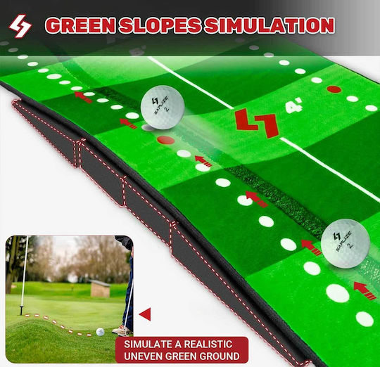 Game Golf Outdoor