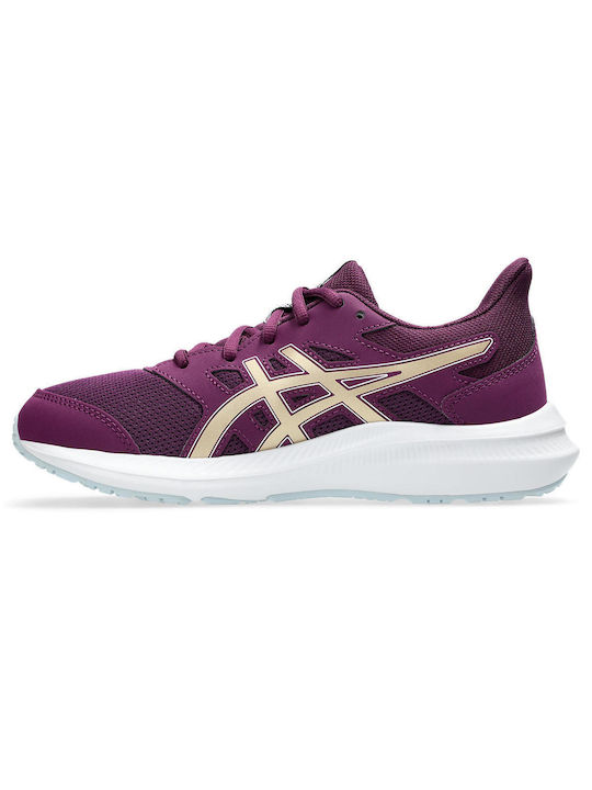 ASICS Pantofi Sport pentru Copii Alergare Jolt 4 GS Violet