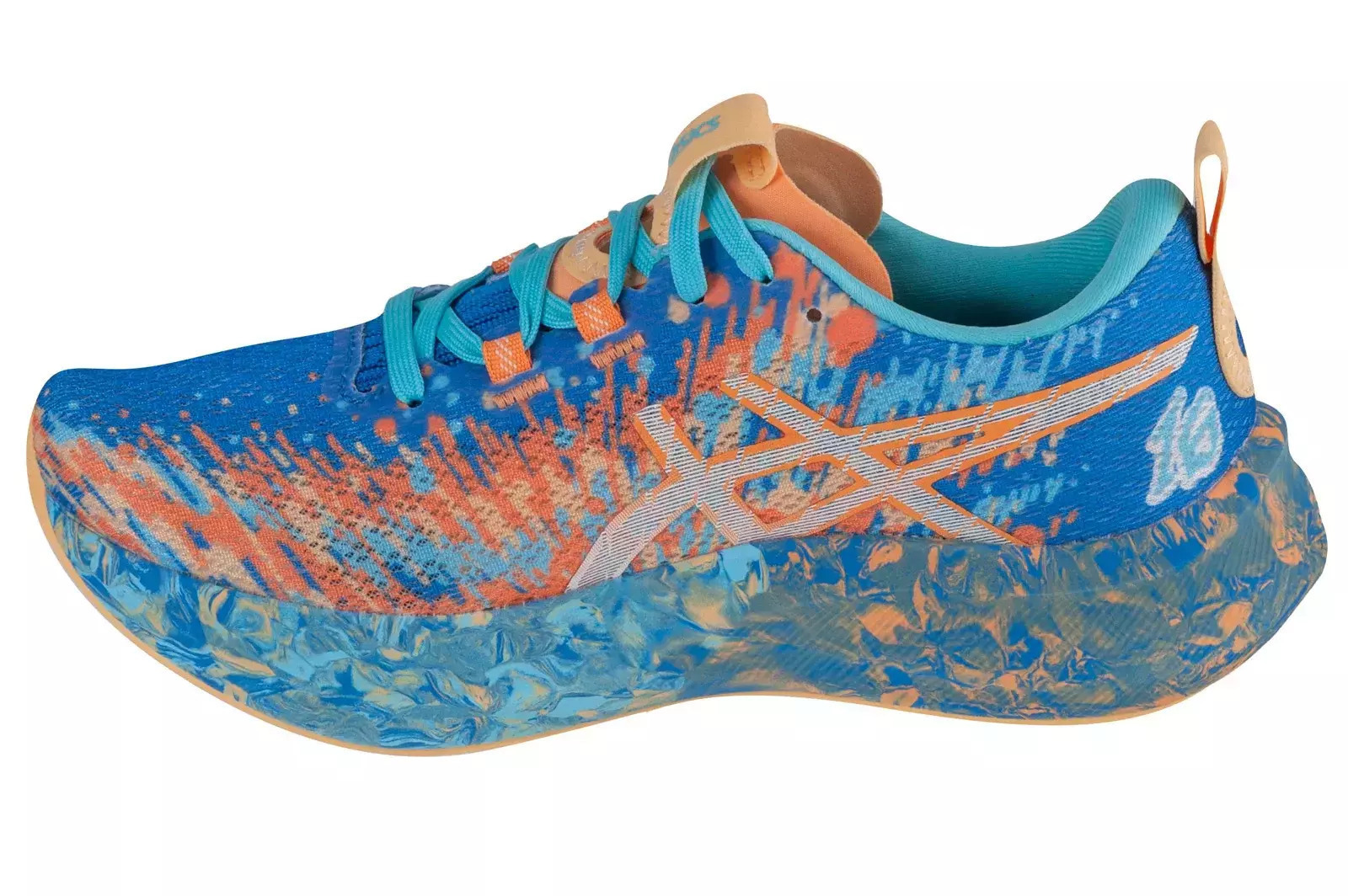 ASICS Gel-noosa Tri 16 1012B675-400 Femei Pantofi sport Alergare