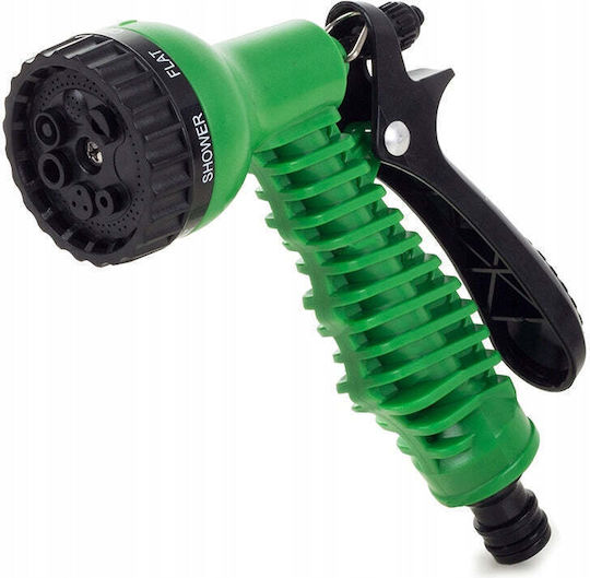 Furtun de grădină Extensibil 3m