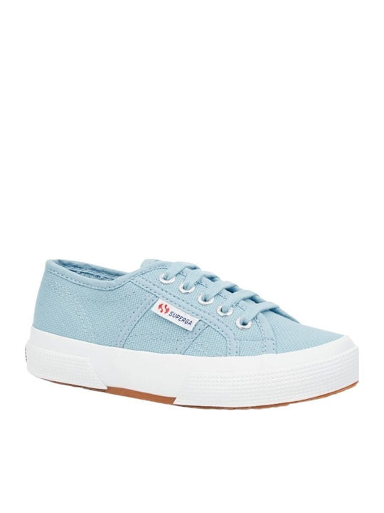 Superga Kids Sneakers Light Blue