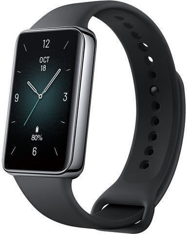 Honor Band 9 Black