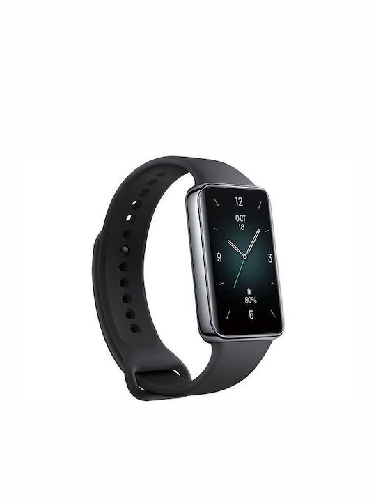 Honor Band 9 Black