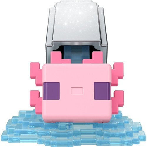 Mattel Minecraft Mini Mode Spawn Egg Μίνι Αυγά Φιγούρα Hxt68