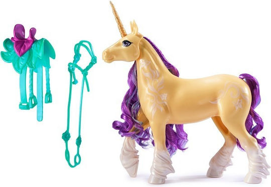 Spin Master Unicorn Academy Leaf 28cm