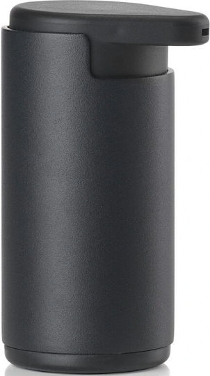 Zone Denmark Dispenser Πλαστικό Μαύρο 200ml