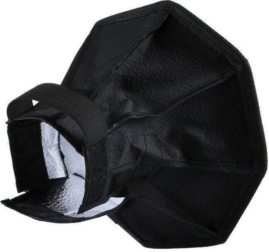 Puluz Foldable Soft Flash Light 20cm Blitzlicht-Zubehör