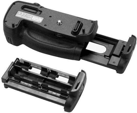 Newell Grip Newell Mb-d17 Battery Nikon D500