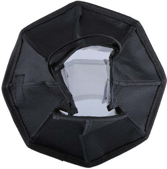 Puluz Foldable Soft Flash Light 20cm Blitzlicht-Zubehör