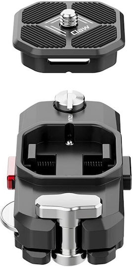 Camera Strap Holder Clip Mount Ulanzi Clip Claws Ulanzi 2684