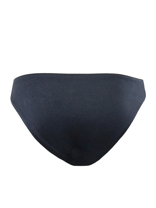 BP-3071 Bikini Slip Black