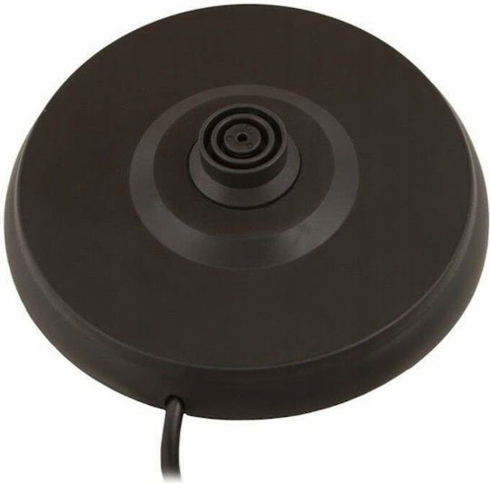 Esperanza Kettle 1lt 1350W Black