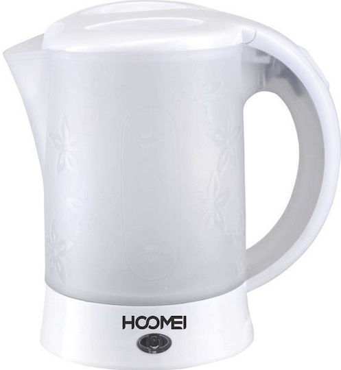 Hoomei Fierbător 600ml 650W Albastru