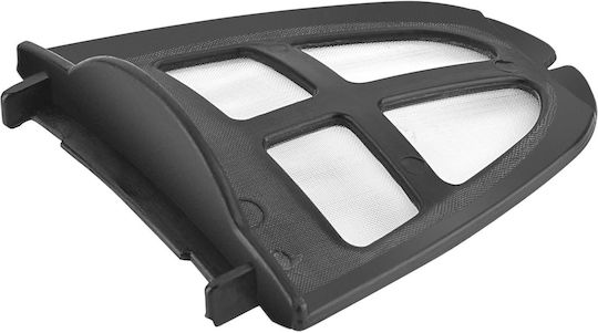 Amica Βραστήρας 1.7lt 2400W Μαύρος