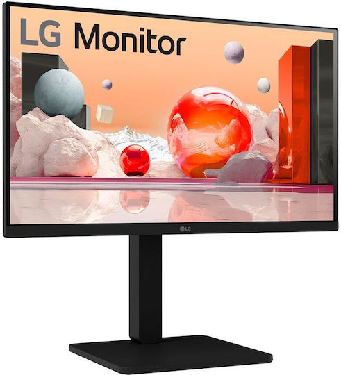 LG 24BA550 IPS Monitor 23.8" FHD 1920x1080
