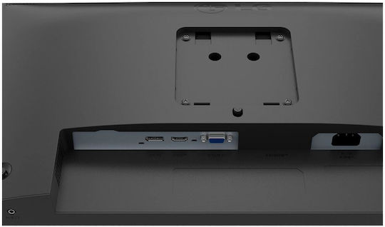 LG 24BA550 IPS Monitor 23.8" FHD 1920x1080