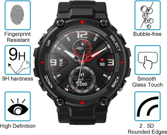 Screen Protector pentru Amazfit T-Rex 2 1buc 0.26mm