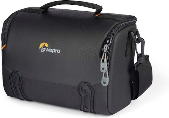 Lowepro Camera Shoulder Bag Adventura SH 140 III Black