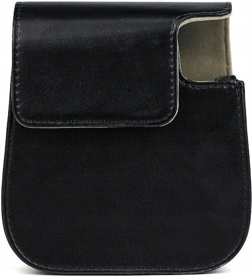 Loveinstant Beutel Kamera Schwarz
