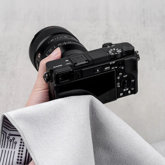PGYTECH Camera Cover Geometry Multicolour
