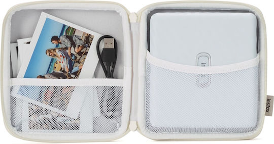 Fujifilm Pungă pentru aparat foto Instax Link Wide Printer Gri
