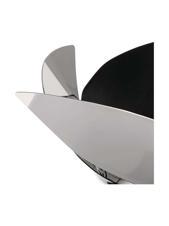 Alessi Twist Again Плодова кошница Inox Сребрист 29x29x11.6бр