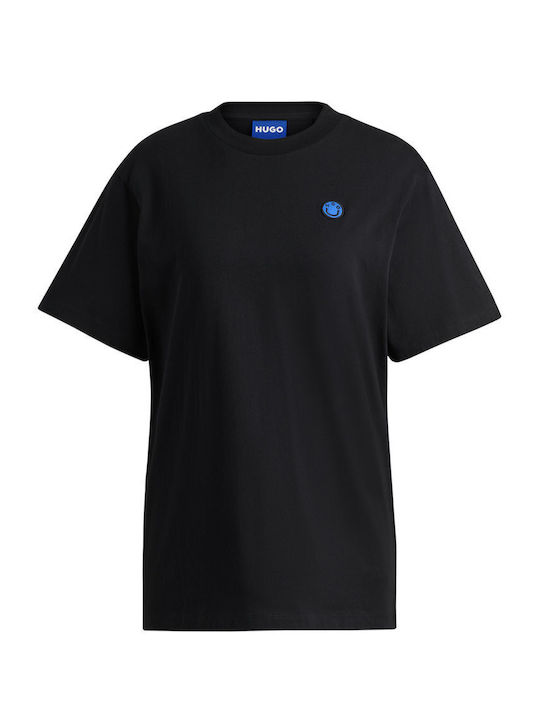 Women's T-shirt Black