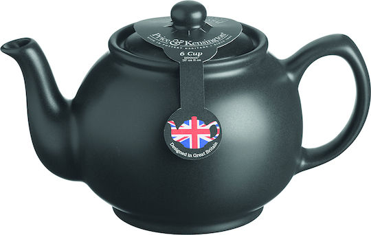 Price & Kensington Τσαγιέρα Κεραμική 1100ml