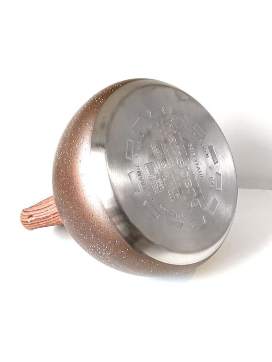 Klausberg Ceainic Inox Maro 2800ml