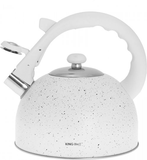 KING Hoff Βραστήρας 2600ml KING Hoff Βραστήρας 2600ml
