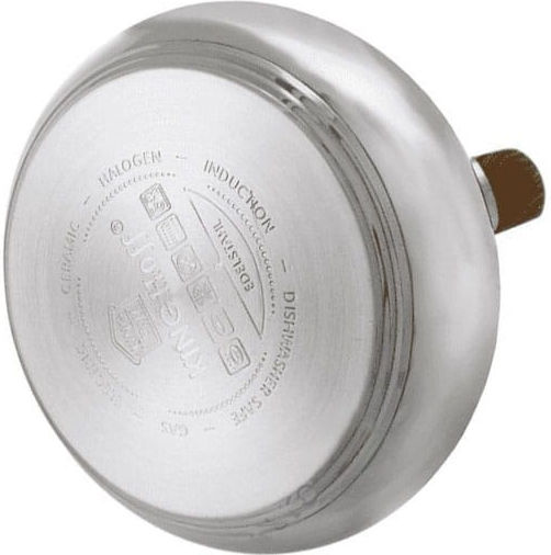 KING Hoff Βραστήρας Ανοξείδωτος 3000ml KING Hoff Βραστήρας Ανοξείδωτος 3000ml