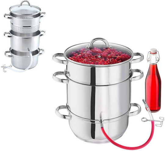 KING Hoff juicer