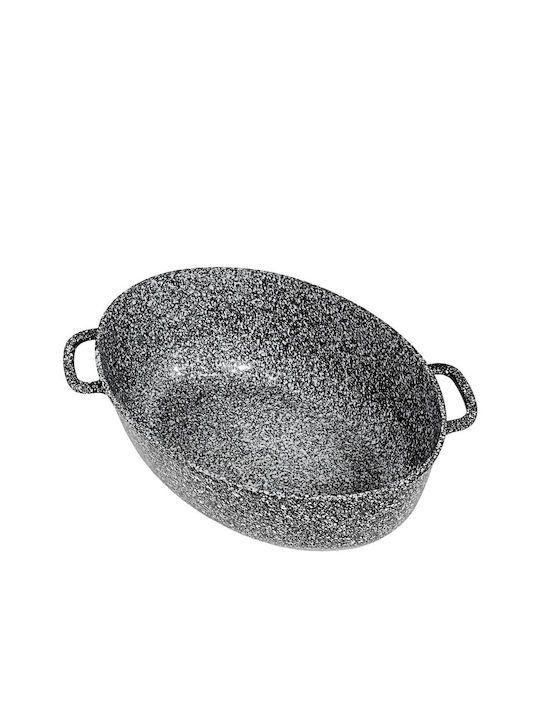 Klausberg Dutch Oven Oval 38x28cm 1Stück