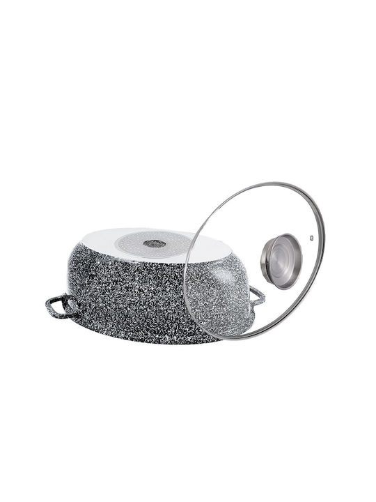 Klausberg Dutch Oven Oval 38x28cm 1Stück
