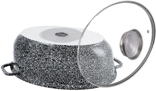 Klausberg Dutch Oven Oval 38x28cm 1Stück
