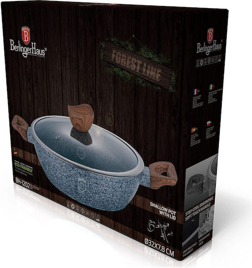 Berlinger Haus din Aluminiu 4.9lt / 32cm