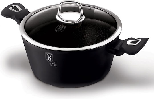 Berlinger Haus Deep Pot made of Aluminum 2.5lt / 20cm