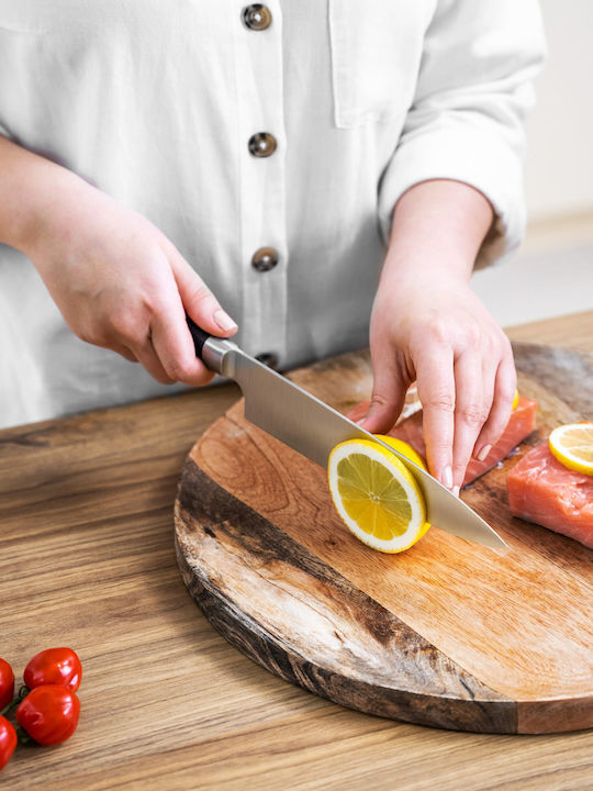 Teesa Knife General Use from Stainless Steel 19.5cm